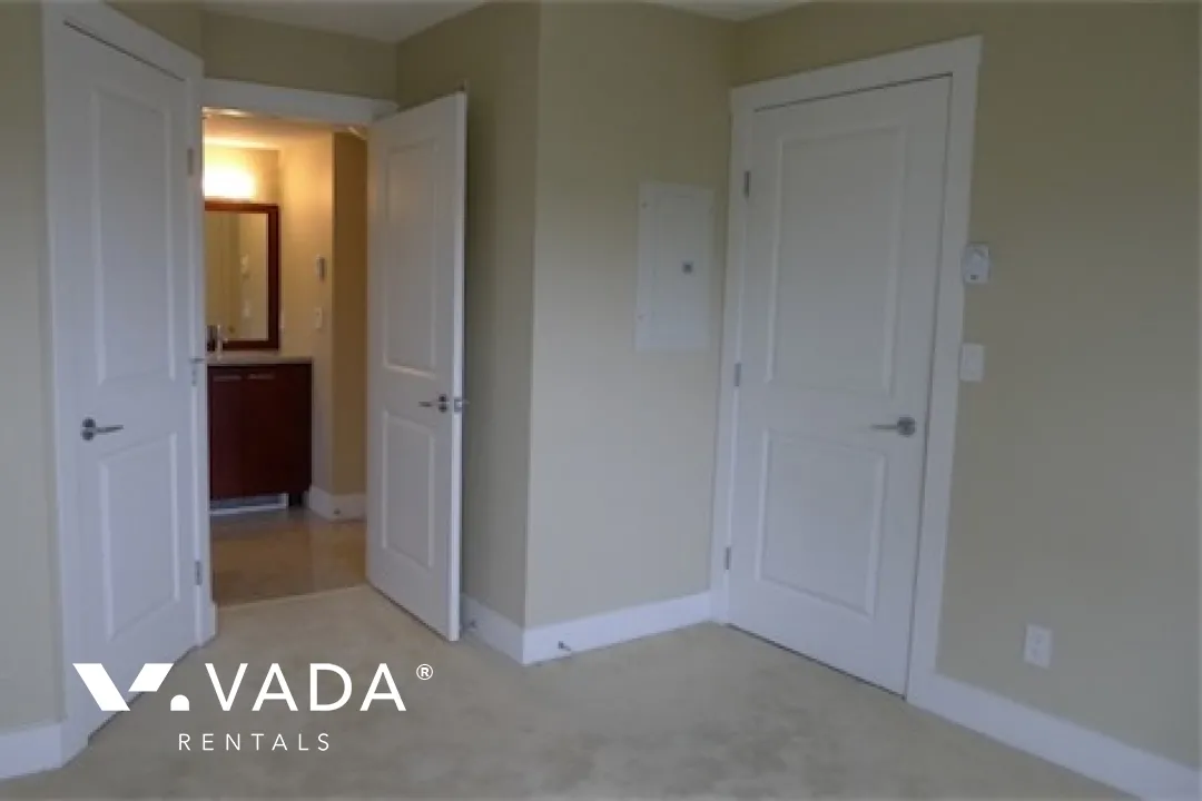 Brillia in Point Grey - 2 Bedroom Apartment For Rent in Vancouver at 306 - 3839 West 4th Avenue, Vancouver, BC