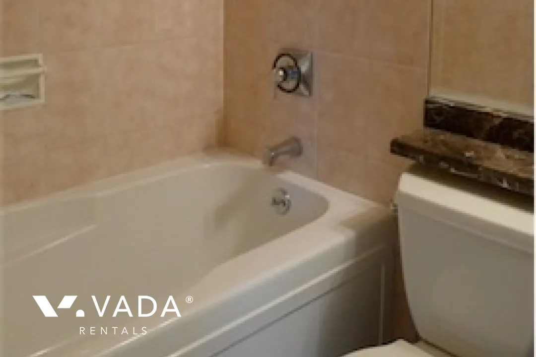 Pointe Claire in Coal Harbour - 2 Bedroom Apartment For Rent in Vancouver at 1904 - 1238 Melville Street, Vancouver, BC