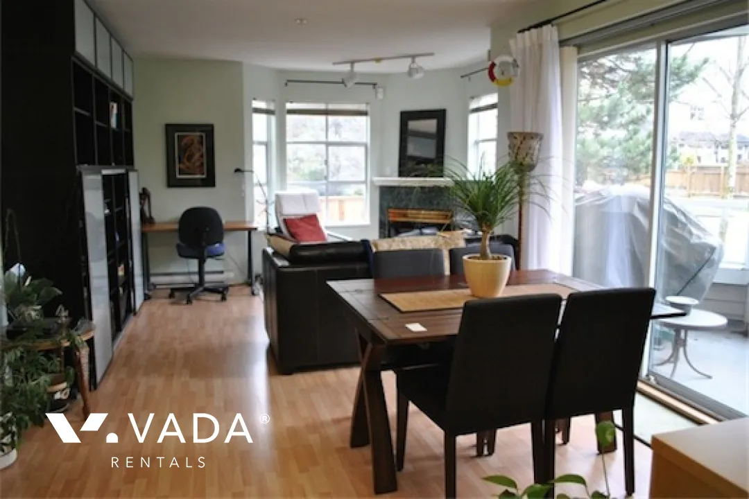 Scenic Villa in Commercial Drive - 2 Bedroom Apartment For Rent in Vancouver at 204 - 1481 East 4th Avenue, Vancouver, BC