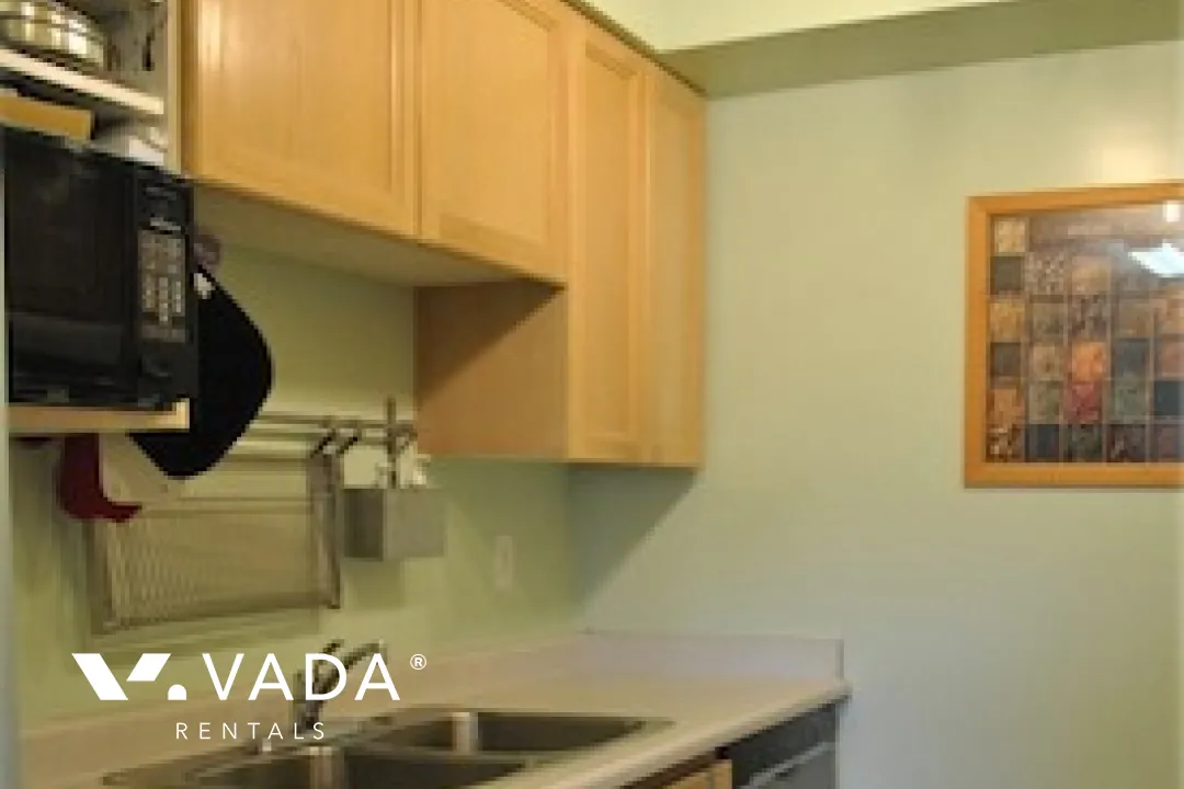 Scenic Villa in Commercial Drive - 2 Bedroom Apartment For Rent in Vancouver at 204 - 1481 East 4th Avenue, Vancouver, BC