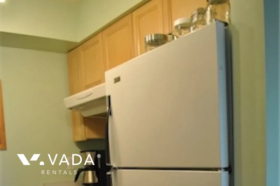 Scenic Villa in Commercial Drive - 2 Bedroom Apartment For Rent in Vancouver at 204 - 1481 East 4th Avenue, Vancouver, BC