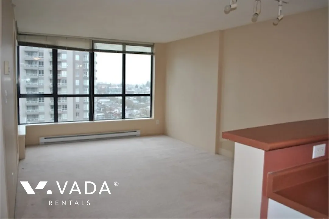 The Centro in Renfrew Collingwood - 1 Bedroom Apartment For Rent in Vancouver at 1011 - 3438 Vanness Avenue, Vancouver, BC