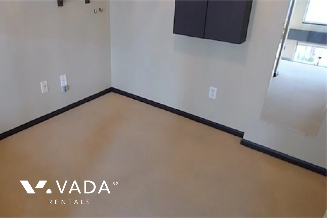 Metropolis in Yaletown - 1 Bedroom Loft For Rent in Vancouver at 801 - 1238 Richards Street, Vancouver, BC