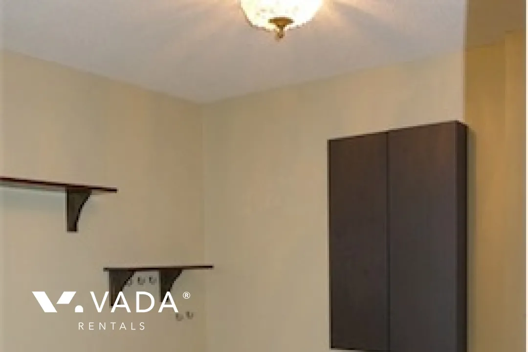 Metropolis in Yaletown - 1 Bedroom Loft For Rent in Vancouver at 801 - 1238 Richards Street, Vancouver, BC