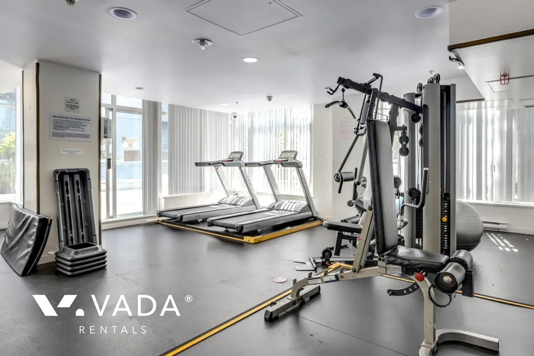 R&amp;R Robson &amp; Richards in Downtown - 2 Bedroom Apartment For Rent in Vancouver at 1001 - 480 Robson Street, Vancouver, BC, V6B 1S1