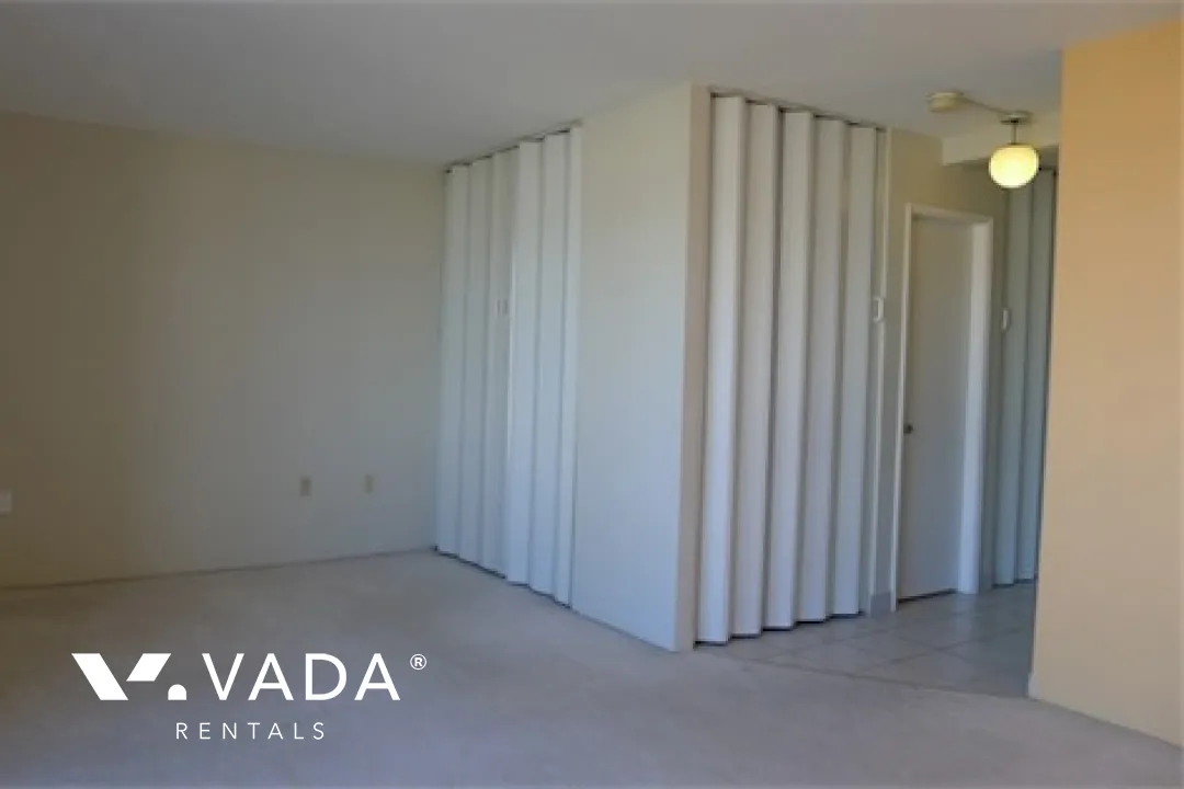 Westsea Towers in The West End - Studio For Rent in Vancouver at 1403 - 1330 Harwood Street, Vancouver, BC