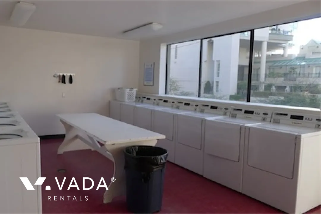 Westsea Towers in The West End - Studio For Rent in Vancouver at 1403 - 1330 Harwood Street, Vancouver, BC