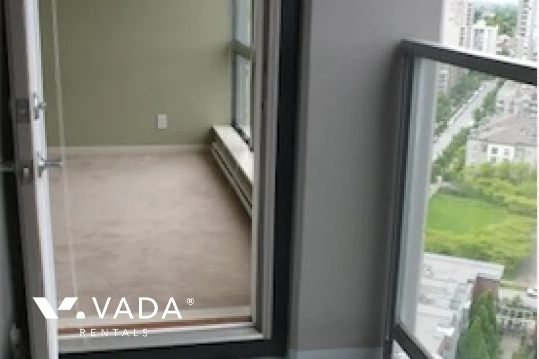 Latitude in Renfrew Collingwood - 1 Bedroom Apartment For Rent in Vancouver at 2210 - 3663 Crowley Drive, Vancouver, BC