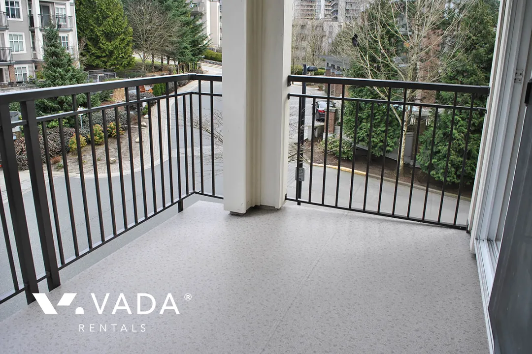 Carmichael House in Brentwood - 2 Bedroom Apartment For Rent in Burnaby at 314 - 4868 Brentwood Drive, Burnaby, BC