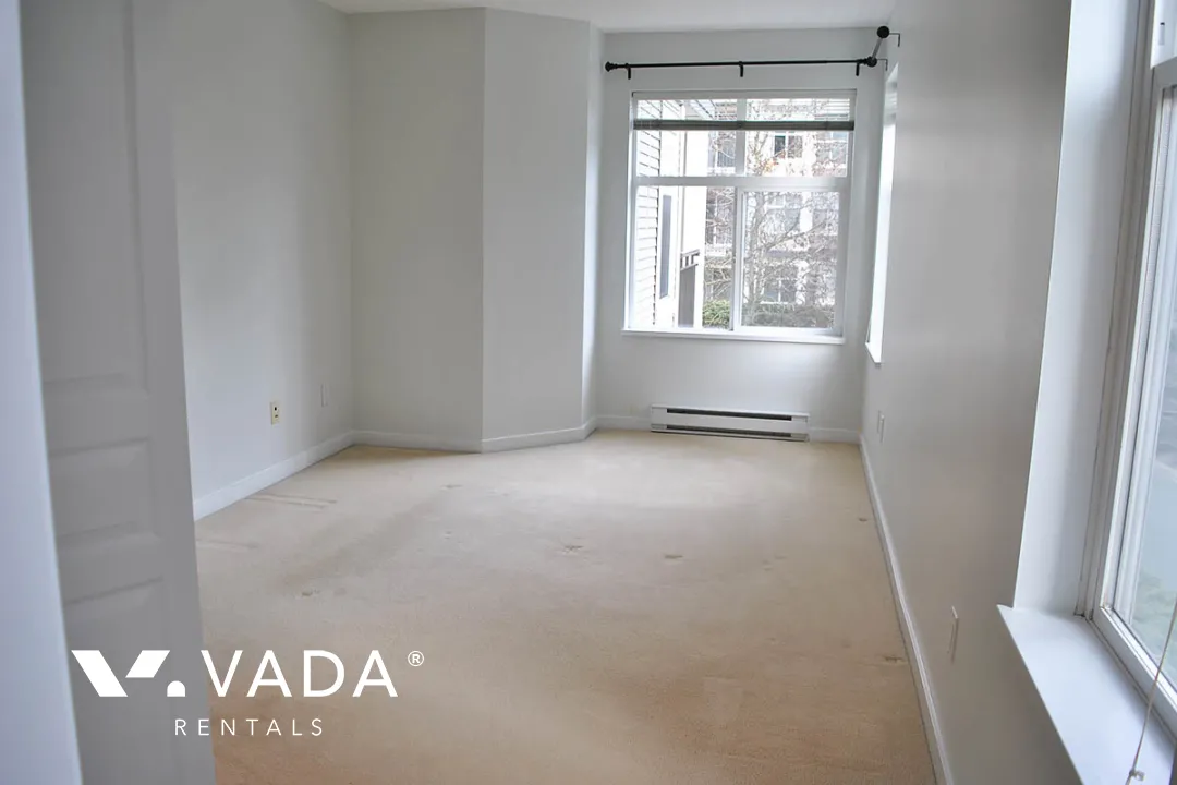 Carmichael House in Brentwood - 2 Bedroom Apartment For Rent in Burnaby at 314 - 4868 Brentwood Drive, Burnaby, BC
