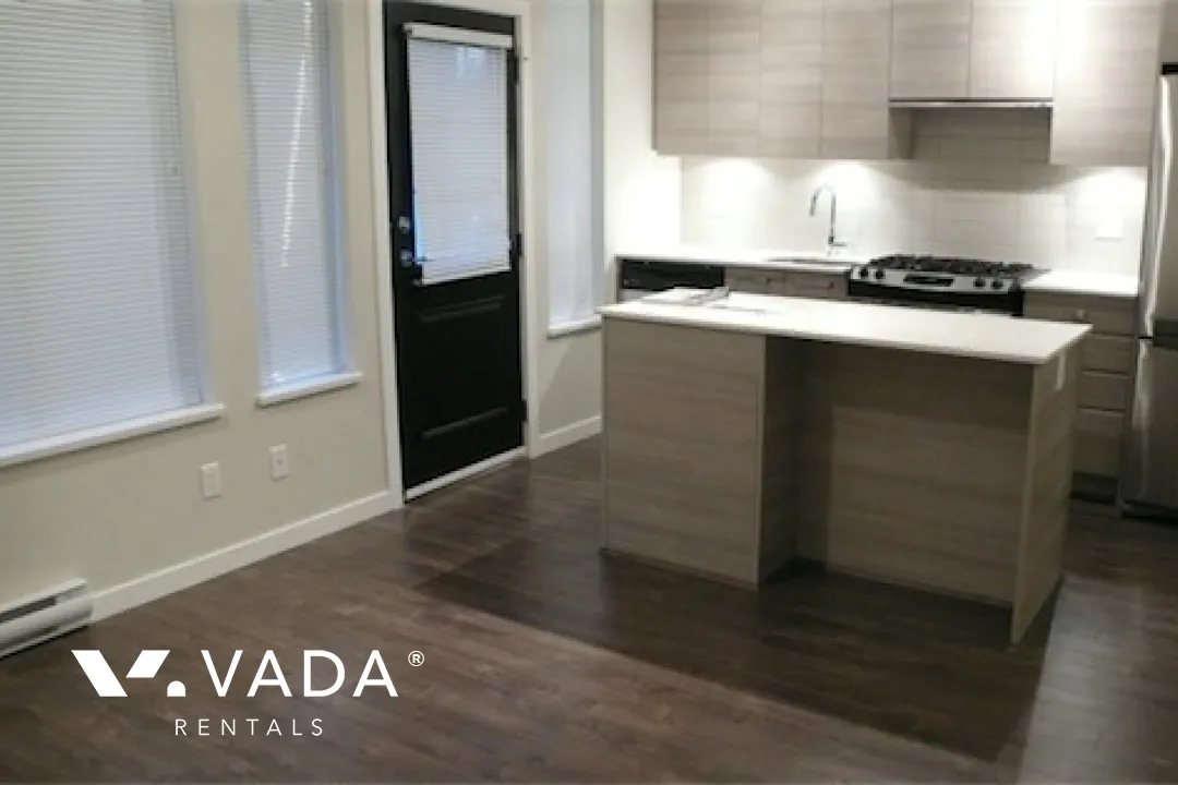 Cassia in Sperling Duthie - 1 Bedroom Apartment For Rent in Burnaby at 16 - 6965 Hastings Street, Burnaby, BC