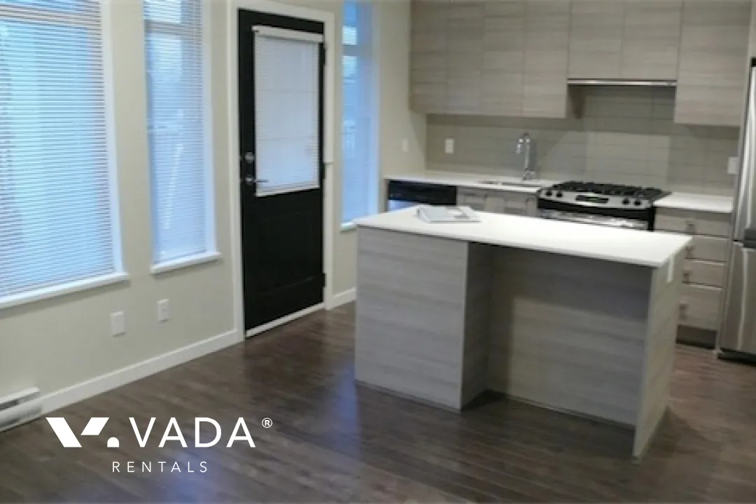 Cassia in Sperling Duthie - 1 Bedroom Apartment For Rent in Burnaby at 25 - 6965 Hastings Street, Burnaby, BC