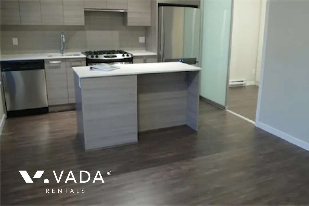 Cassia in Sperling Duthie - 1 Bedroom Apartment For Rent in Burnaby at 25 - 6965 Hastings Street, Burnaby, BC
