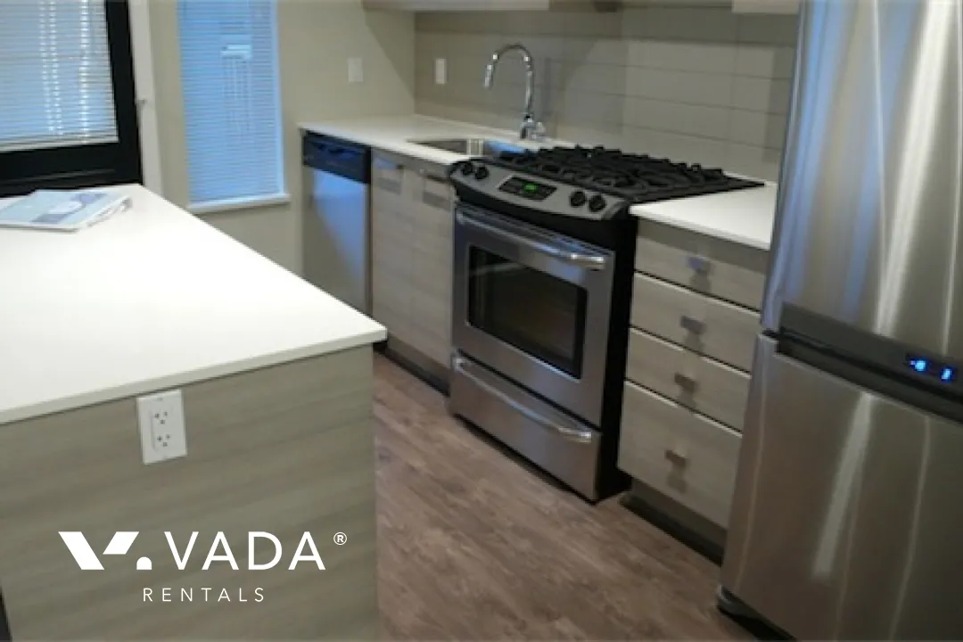 Cassia in Sperling Duthie - 1 Bedroom Apartment For Rent in Burnaby at 25 - 6965 Hastings Street, Burnaby, BC