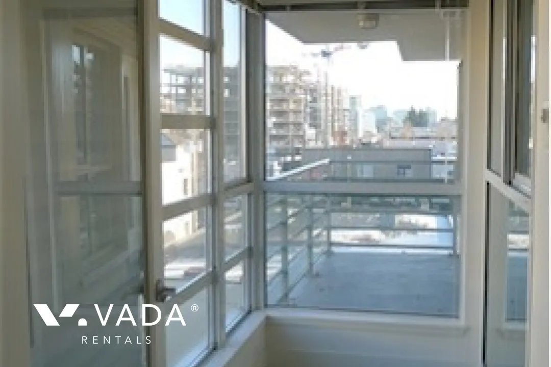 The i in Kitsilano - 2 Bedroom Apartment For Rent in Vancouver at 606 - 2137 West 10th Avenue, Vancouver, BC