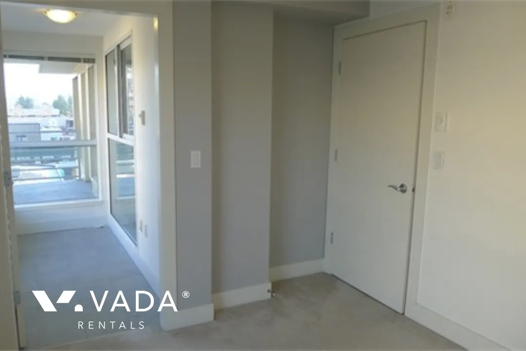 The i in Kitsilano - 2 Bedroom Apartment For Rent in Vancouver at 606 - 2137 West 10th Avenue, Vancouver, BC
