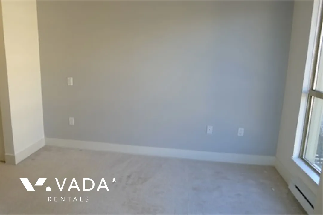The i in Kitsilano - 2 Bedroom Apartment For Rent in Vancouver at 606 - 2137 West 10th Avenue, Vancouver, BC