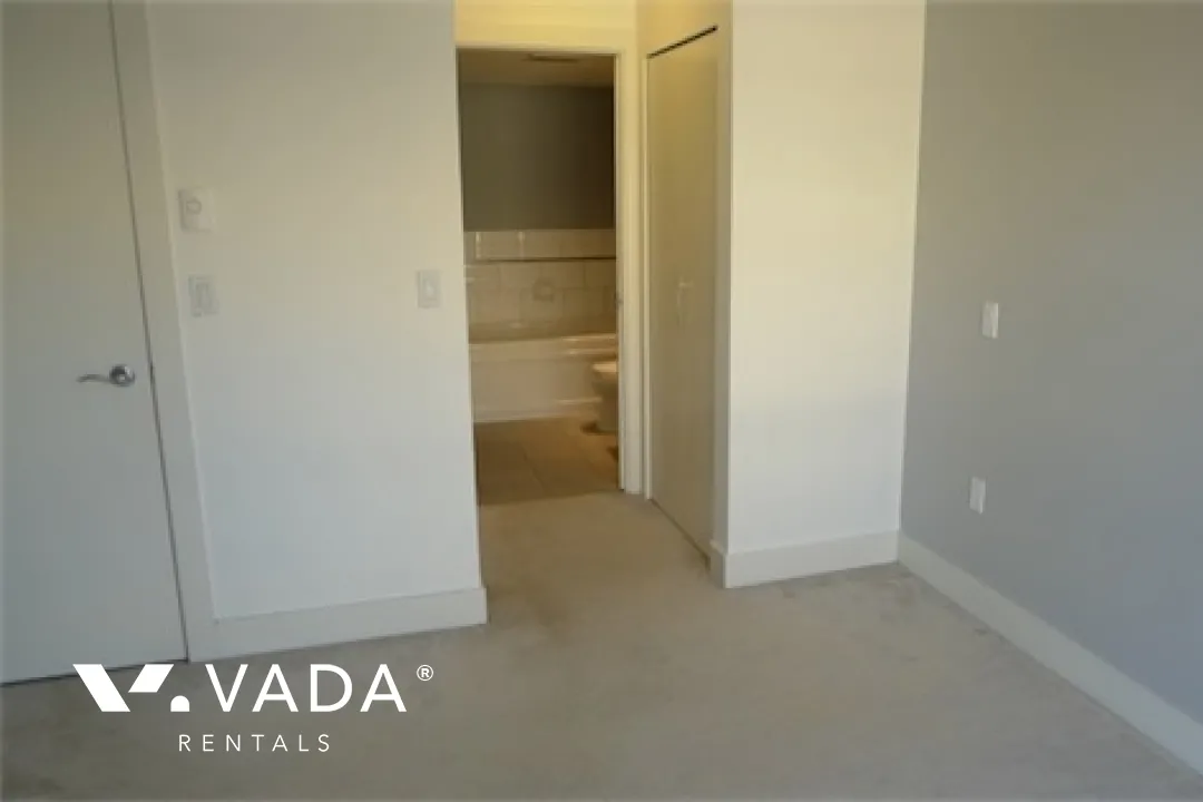 The i in Kitsilano - 2 Bedroom Apartment For Rent in Vancouver at 606 - 2137 West 10th Avenue, Vancouver, BC