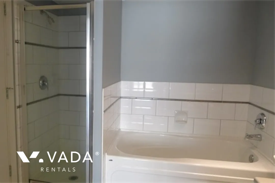 The i in Kitsilano - 2 Bedroom Apartment For Rent in Vancouver at 606 - 2137 West 10th Avenue, Vancouver, BC