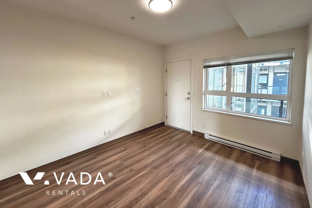 Sequel 138 in Chinatown - 1 Bedroom Apartment For Rent in Vancouver at 518 - 138 East Hastings Street, Vancouver, BC