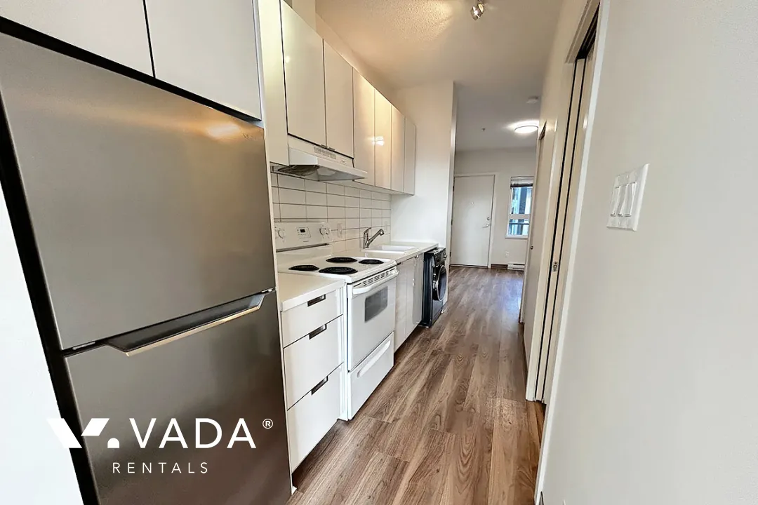 Sequel 138 in Chinatown - 1 Bedroom Apartment For Rent in Vancouver at 518 - 138 East Hastings Street, Vancouver, BC