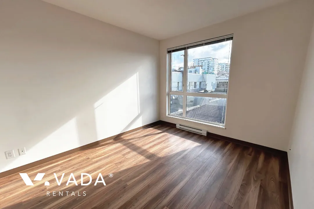 Sequel 138 in Chinatown - 1 Bedroom Apartment For Rent in Vancouver at 518 - 138 East Hastings Street, Vancouver, BC