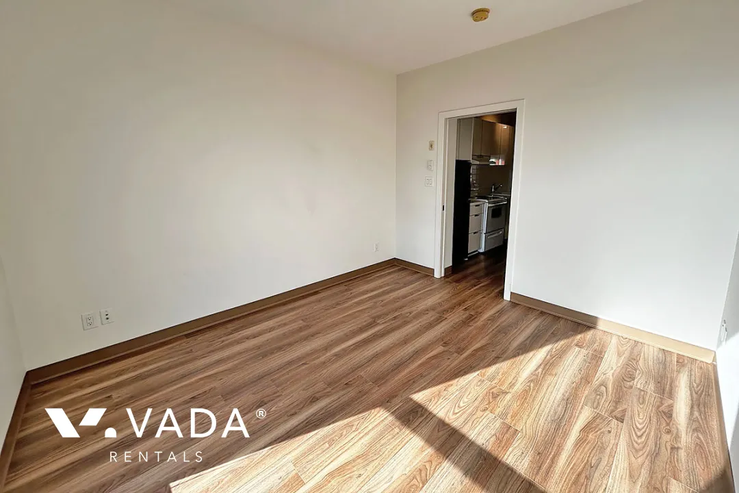 Sequel 138 in Chinatown - 1 Bedroom Apartment For Rent in Vancouver at 518 - 138 East Hastings Street, Vancouver, BC