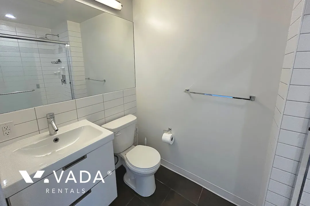 Sequel 138 in Chinatown - 1 Bedroom Apartment For Rent in Vancouver at 518 - 138 East Hastings Street, Vancouver, BC