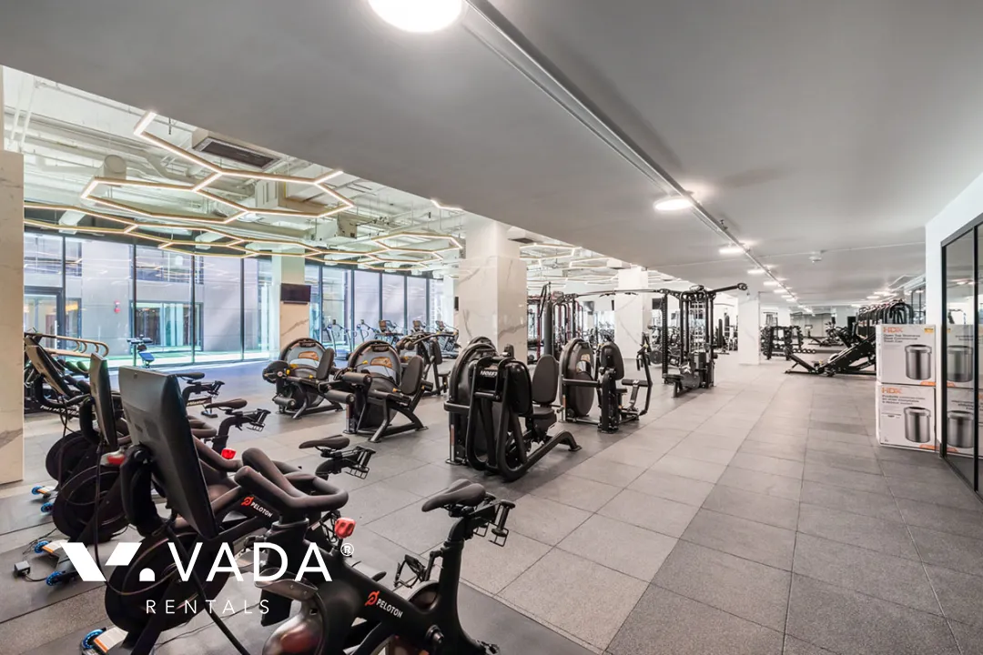 Gilmore Place Tower 1 in Brentwood - 2 Bedroom Apartment For Rent in Burnaby at 3009 - 2186 Gilmore Avenue, Burnaby, BC