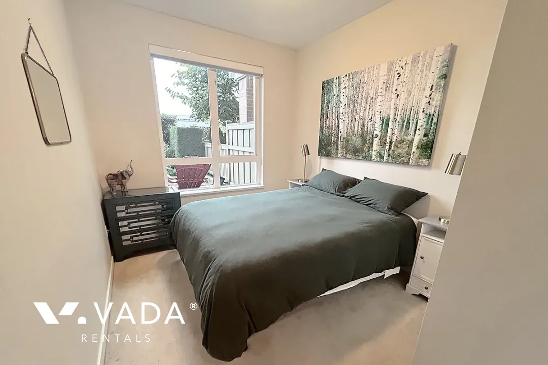 Queen Mary in Central Lonsdale - 2 Bedroom Apartment For Rent in North Vancouver at 101 - 717 Chesterfield Avenue North, North Vancouver, BC