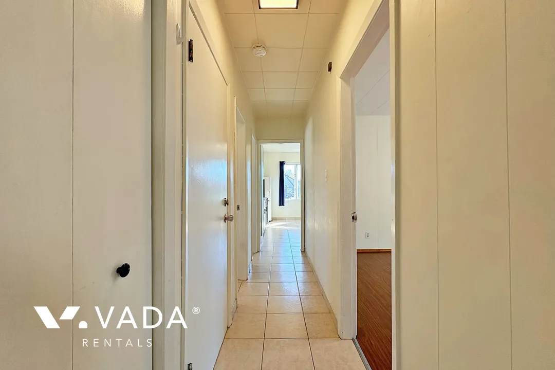 Grandview - 2 Bedroom House (Upper Level) For Rent in Vancouver at 1336B East 11th Avenue, Vancouver, BC