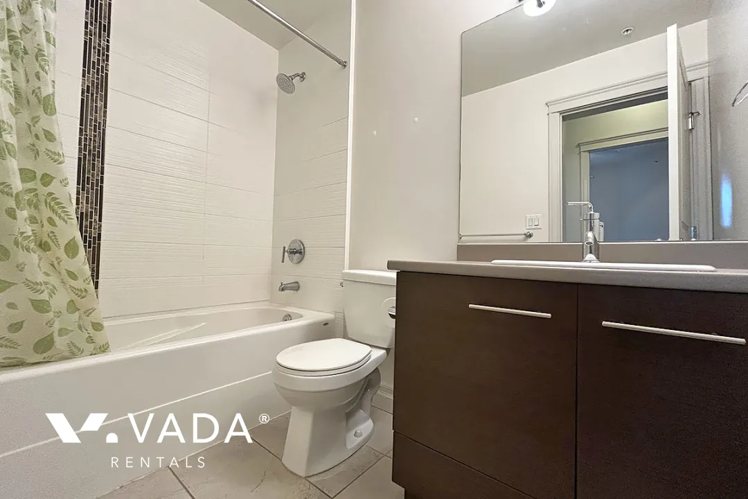 Pearl in Central POCO - 2 Bedroom Apartment For Rent in Port Coquitlam at 420 - 2343 Atkins Avenue, Port Coquitlam, BC