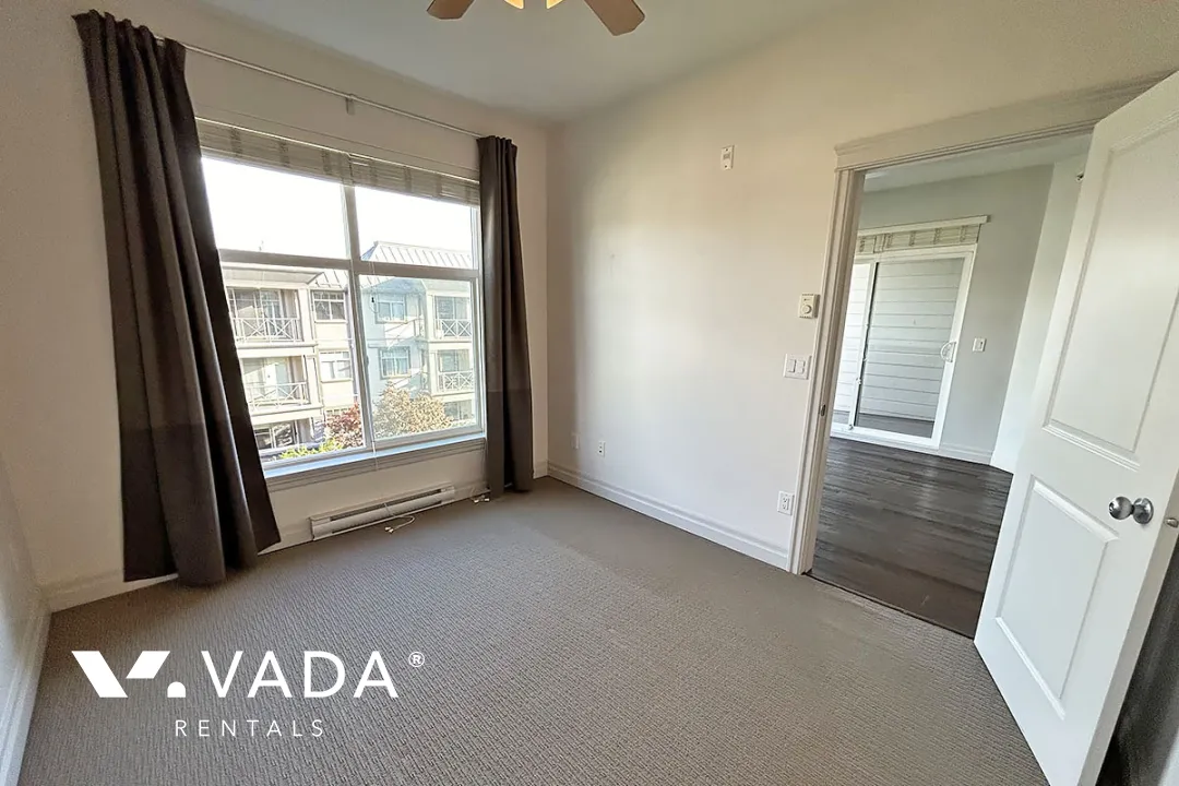 Pearl in Central POCO - 2 Bedroom Apartment For Rent in Port Coquitlam at 420 - 2343 Atkins Avenue, Port Coquitlam, BC