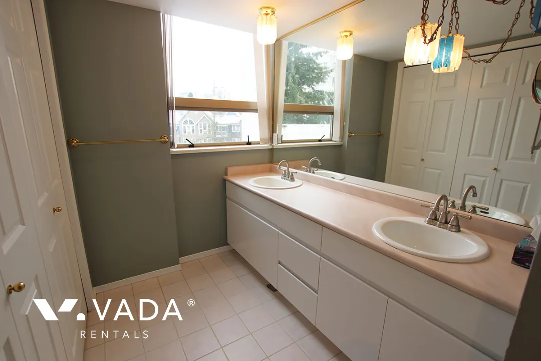 The Selkirk in North Coquitlam - 2 Bedroom Apartment For Rent in Coquitlam at 506 - 1199 Eastwood Street, Coquitlam, BC