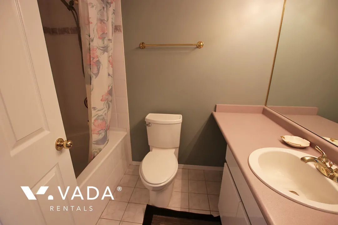 The Selkirk in North Coquitlam - 2 Bedroom Apartment For Rent in Coquitlam at 506 - 1199 Eastwood Street, Coquitlam, BC