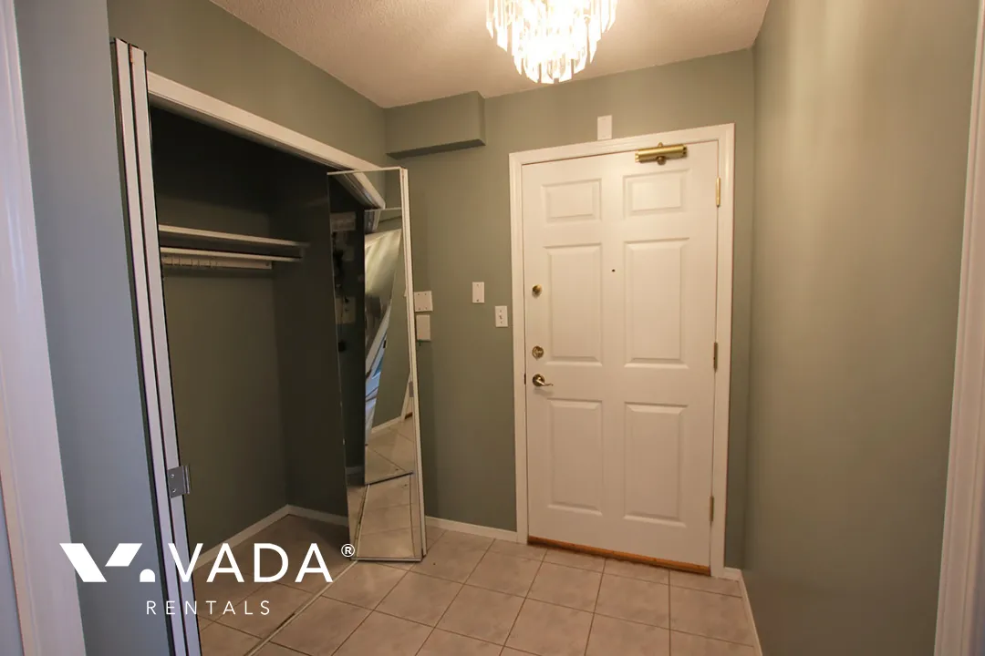 The Selkirk in North Coquitlam - 2 Bedroom Apartment For Rent in Coquitlam at 506 - 1199 Eastwood Street, Coquitlam, BC