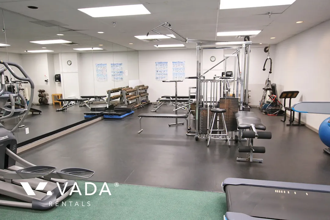 The Selkirk in North Coquitlam - 2 Bedroom Apartment For Rent in Coquitlam at 506 - 1199 Eastwood Street, Coquitlam, BC