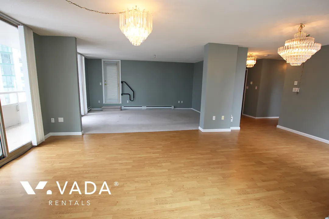 The Selkirk in North Coquitlam - 2 Bedroom Apartment For Rent in Coquitlam at 506 - 1199 Eastwood Street, Coquitlam, BC