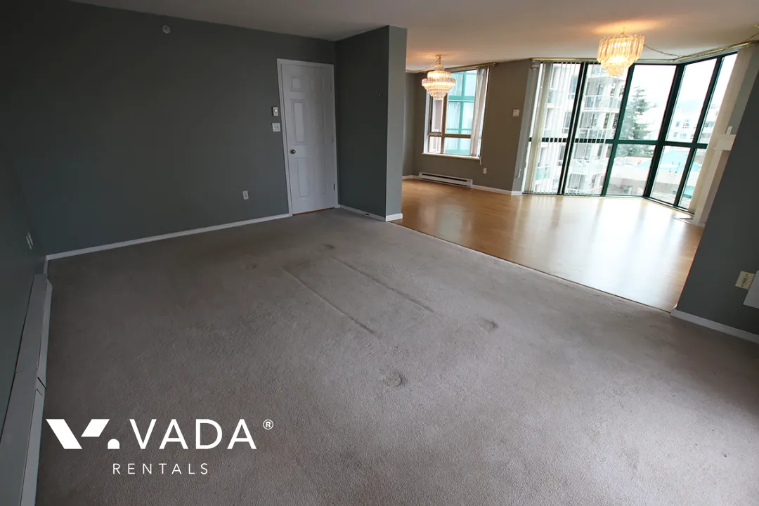 The Selkirk in North Coquitlam - 2 Bedroom Apartment For Rent in Coquitlam at 506 - 1199 Eastwood Street, Coquitlam, BC