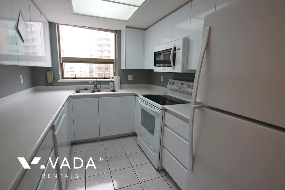 The Selkirk in North Coquitlam - 2 Bedroom Apartment For Rent in Coquitlam at 506 - 1199 Eastwood Street, Coquitlam, BC