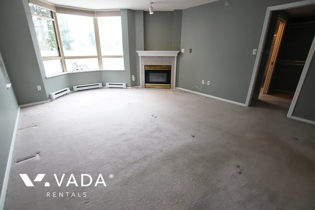 The Selkirk in North Coquitlam - 2 Bedroom Apartment For Rent in Coquitlam at 506 - 1199 Eastwood Street, Coquitlam, BC