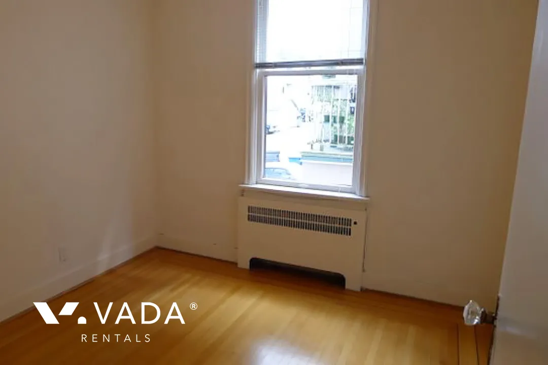 Devon Manor in Fairview - 2 Bedroom Apartment For Rent in Vancouver at 9 - 1255 West 12th Avenue, Vancouver, BC