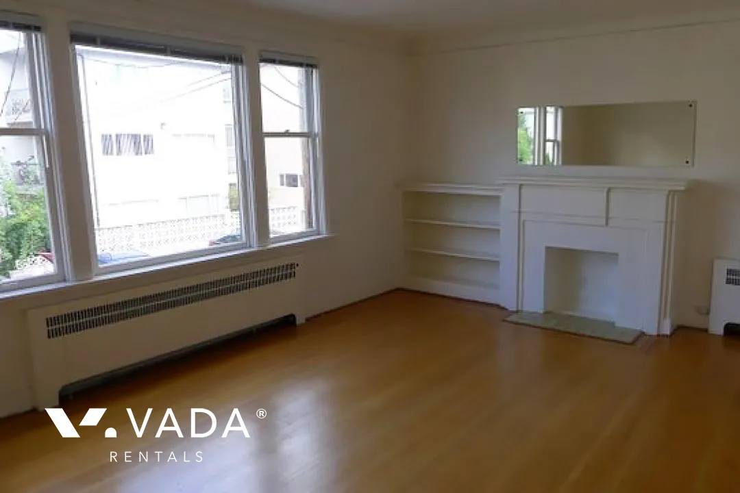 Devon Manor in Fairview - 2 Bedroom Apartment For Rent in Vancouver at 9 - 1255 West 12th Avenue, Vancouver, BC