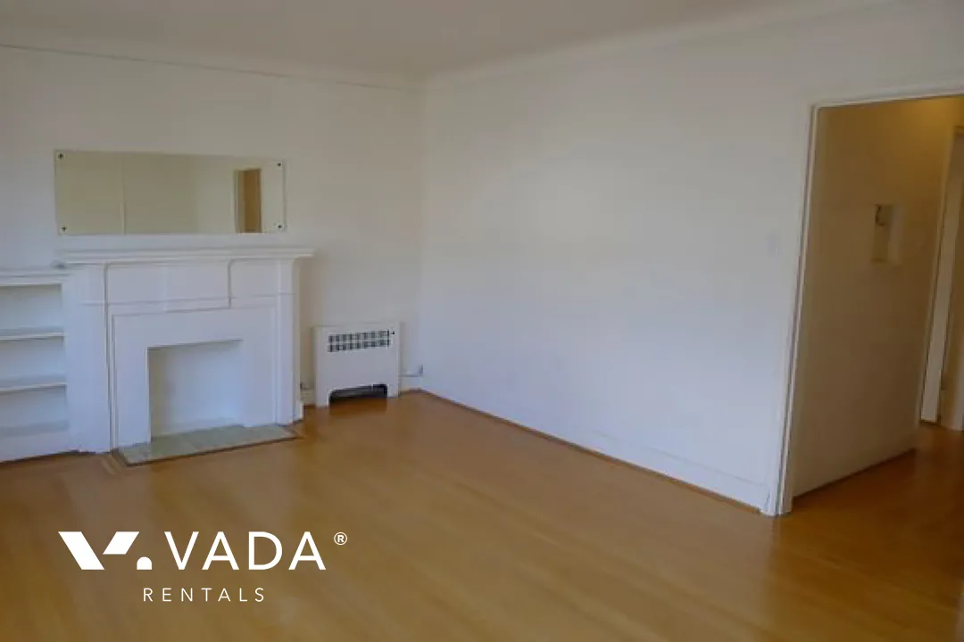 Devon Manor in Fairview - 2 Bedroom Apartment For Rent in Vancouver at 9 - 1255 West 12th Avenue, Vancouver, BC