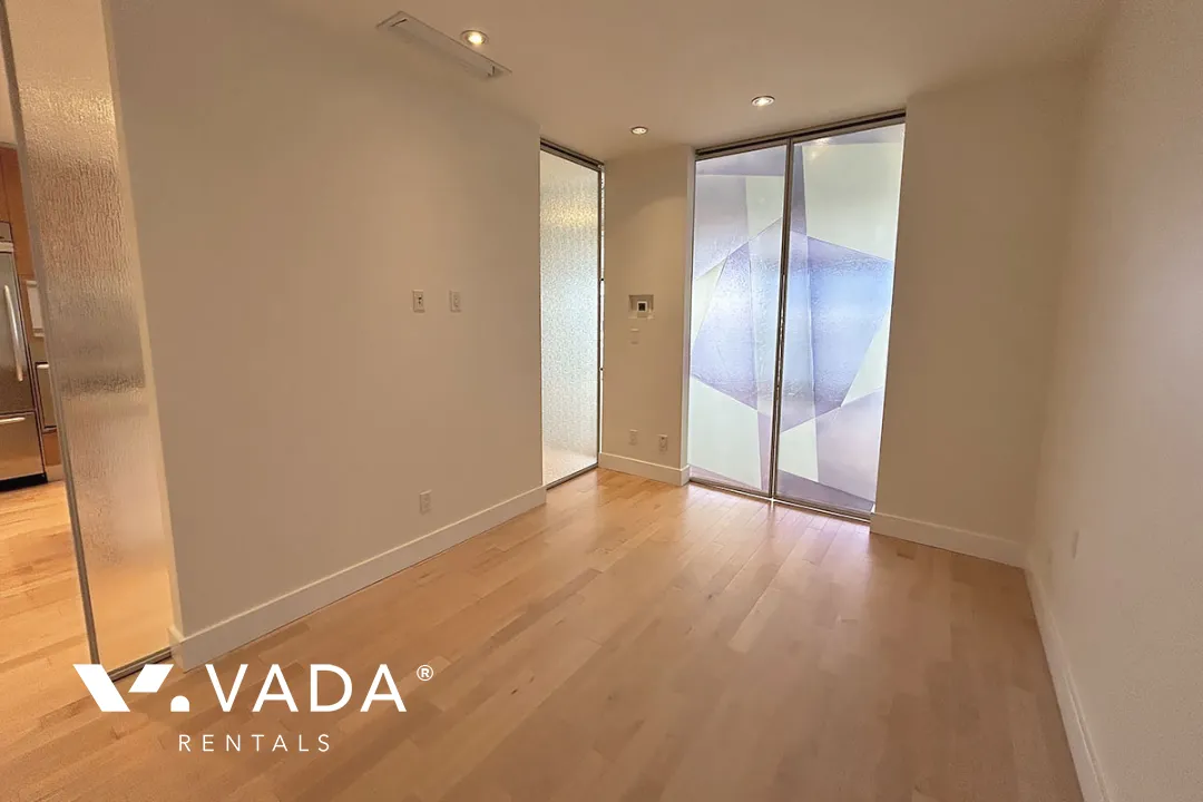 Greenshields in Gastown - 2 Bedroom Apartment For Rent in Vancouver at 508 - 345 Water Street, Vancouver, BC