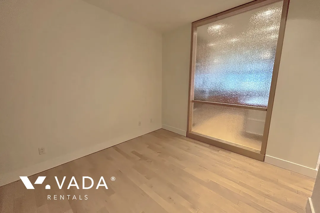 Greenshields in Gastown - 2 Bedroom Apartment For Rent in Vancouver at 508 - 345 Water Street, Vancouver, BC