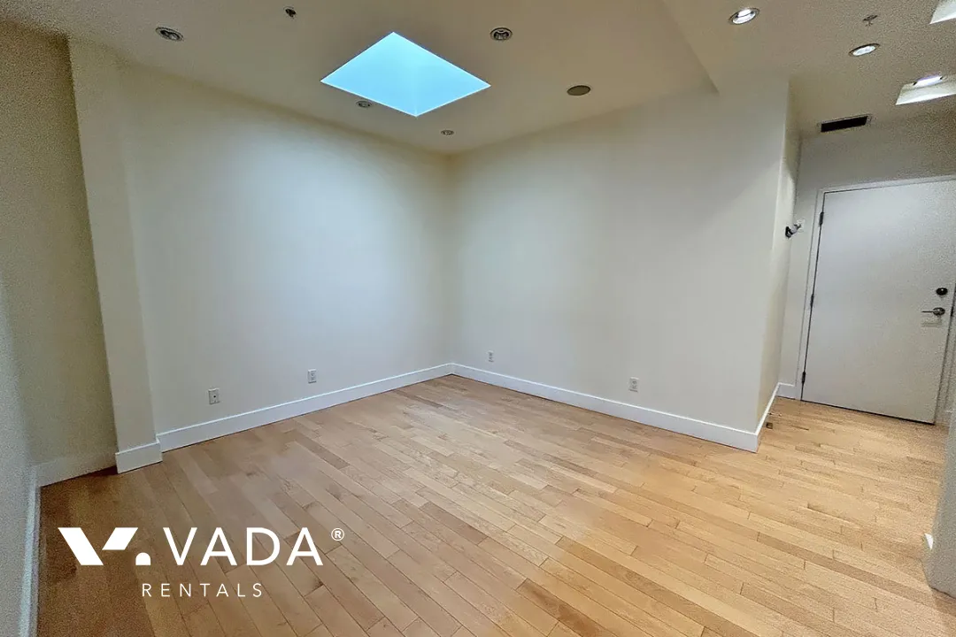Greenshields in Gastown - 2 Bedroom Apartment For Rent in Vancouver at 508 - 345 Water Street, Vancouver, BC
