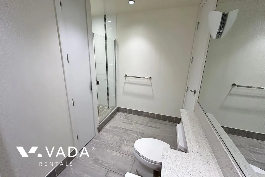 Greenshields in Gastown - 2 Bedroom Apartment For Rent in Vancouver at 508 - 345 Water Street, Vancouver, BC