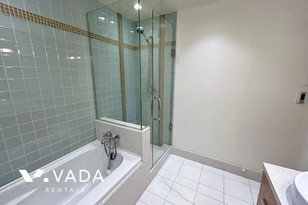 Greenshields in Gastown - 2 Bedroom Apartment For Rent in Vancouver at 508 - 345 Water Street, Vancouver, BC