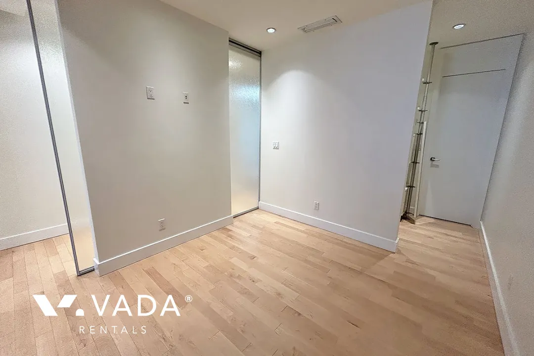 Greenshields in Gastown - 2 Bedroom Apartment For Rent in Vancouver at 508 - 345 Water Street, Vancouver, BC